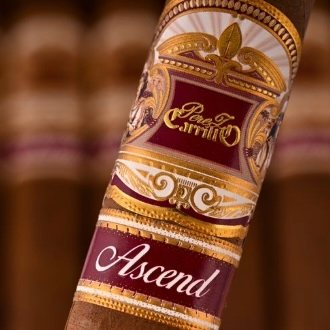 Casa Carrillo Ascend Cigars